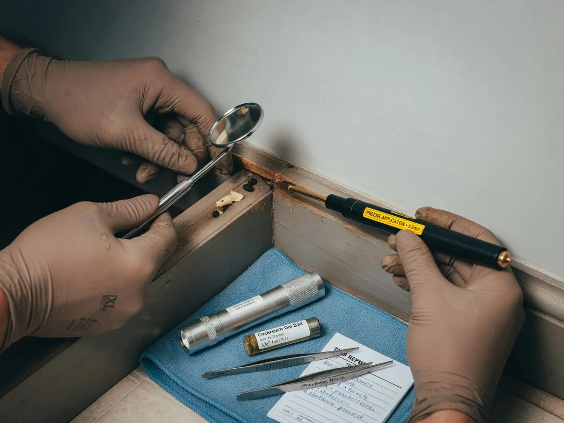 Why choose Emergency Pest Control in Arvonia, VA